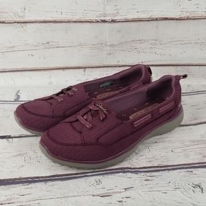 Sketchers Slip-On Sneakers Women's Size 7